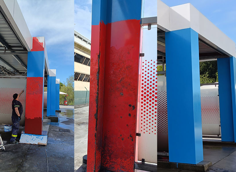 pintura-industrial-en-vigo-tren-de-autolavado